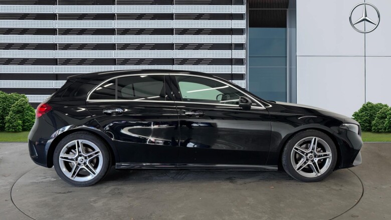 Mercedes-Benz A-Class A200 AMG Line Executive 5dr Auto Petrol Hatchback